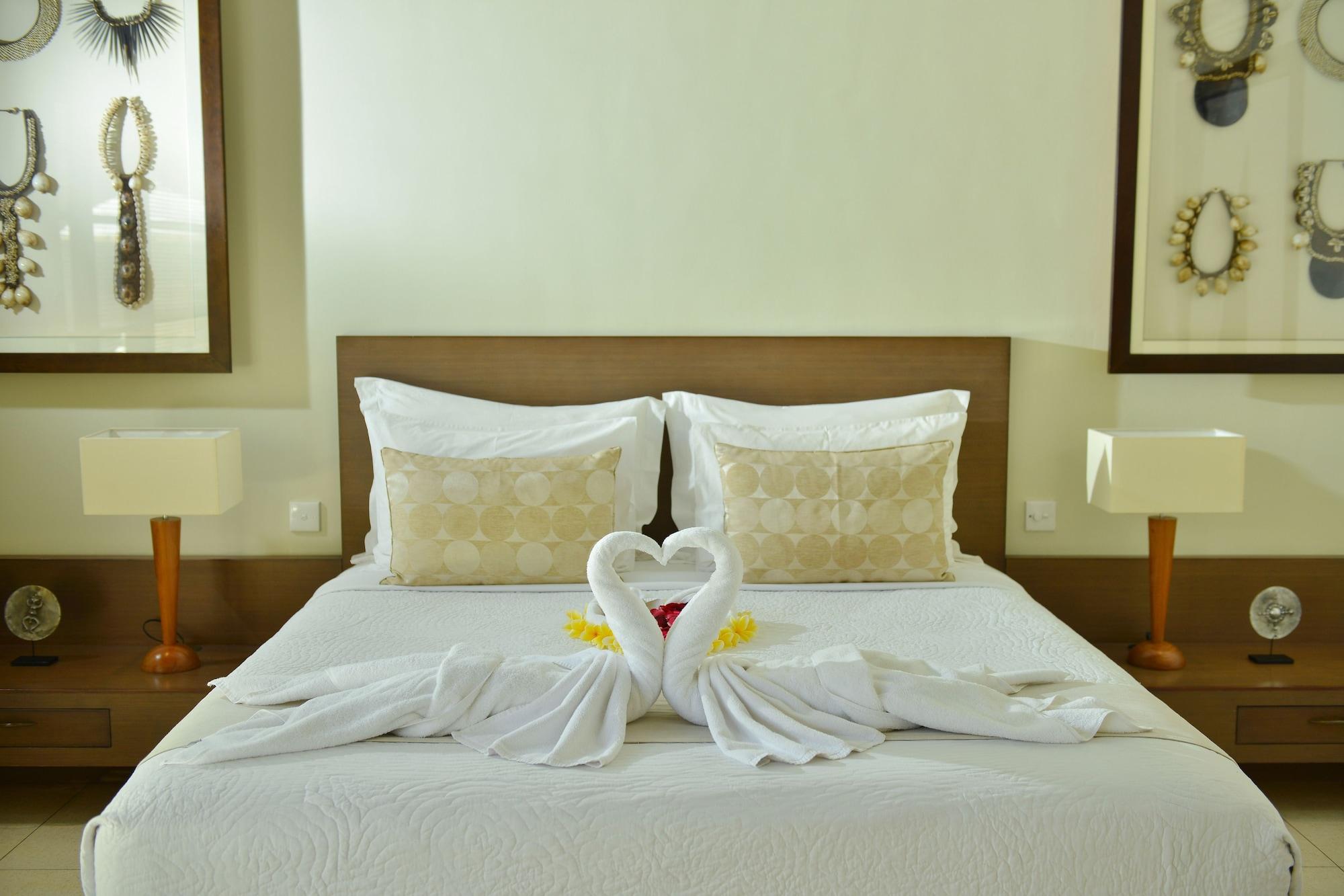 Nyaman Hotel 4*