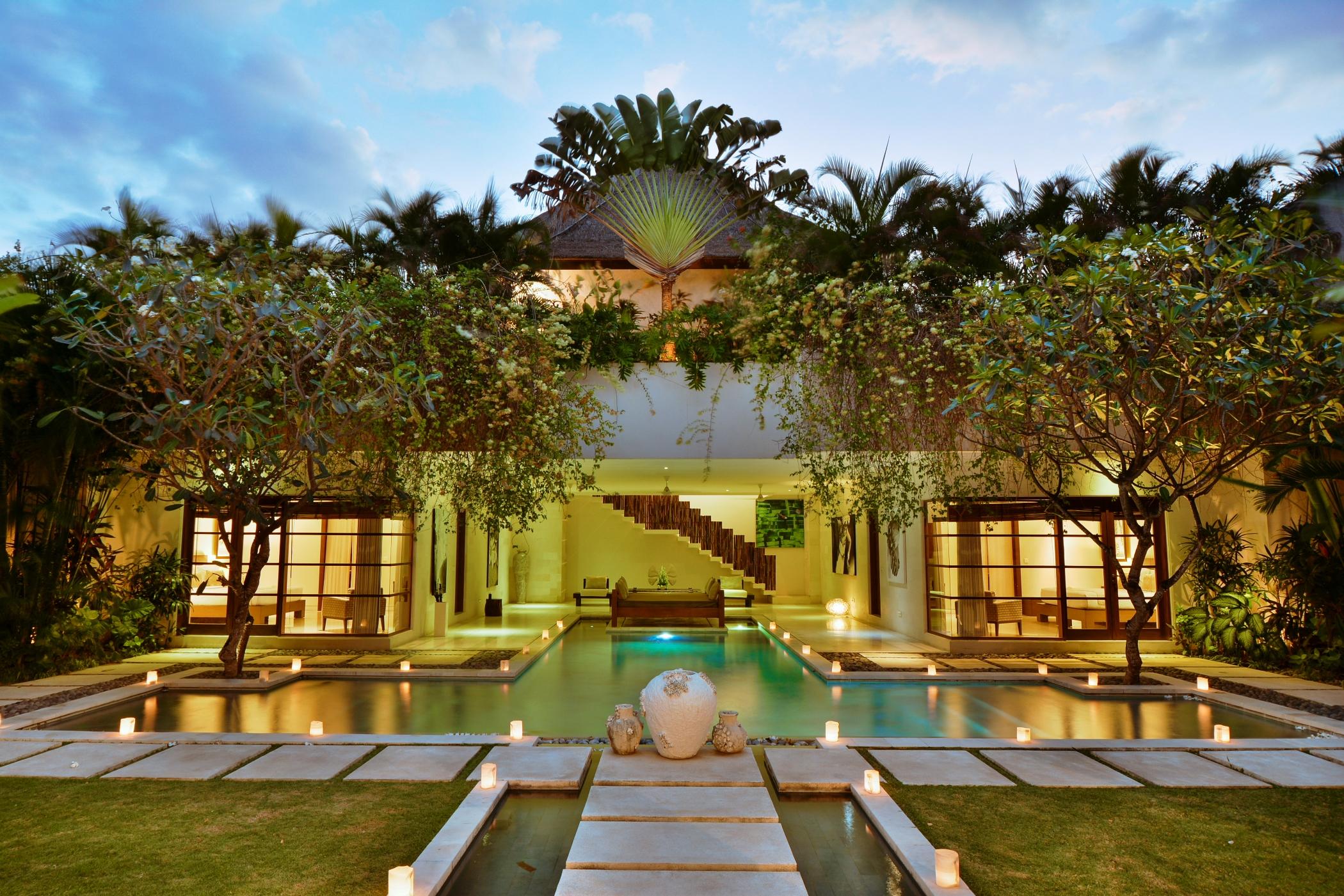 Hotel Nyaman Seminyak (Bali)