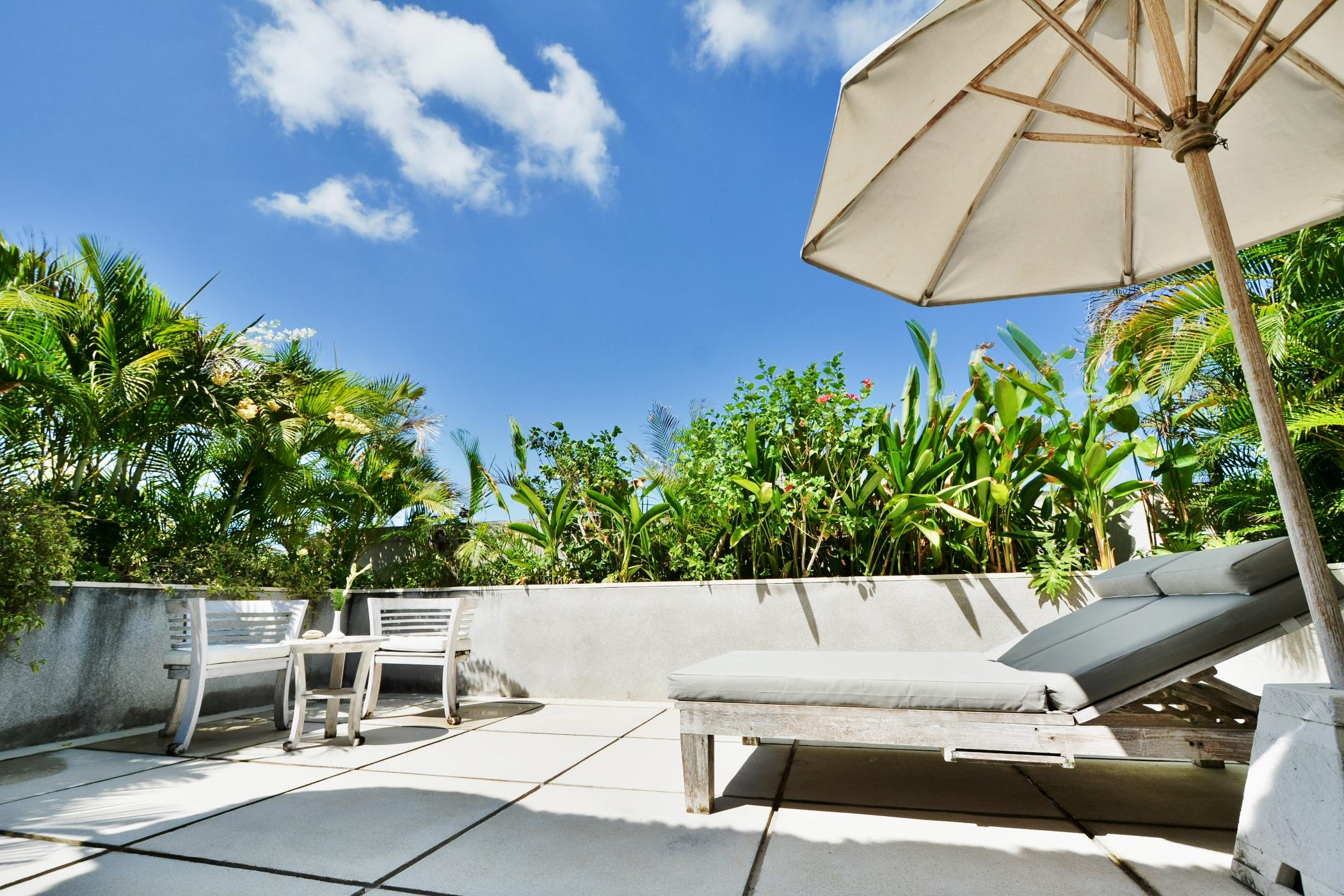 Nyaman 4* Seminyak (Bali)
