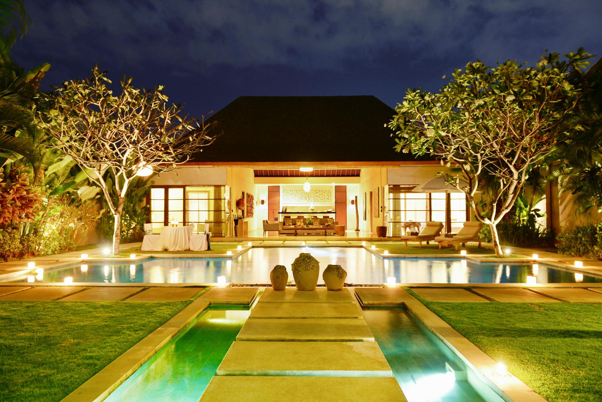 Hotel Nyaman Seminyak (Bali)