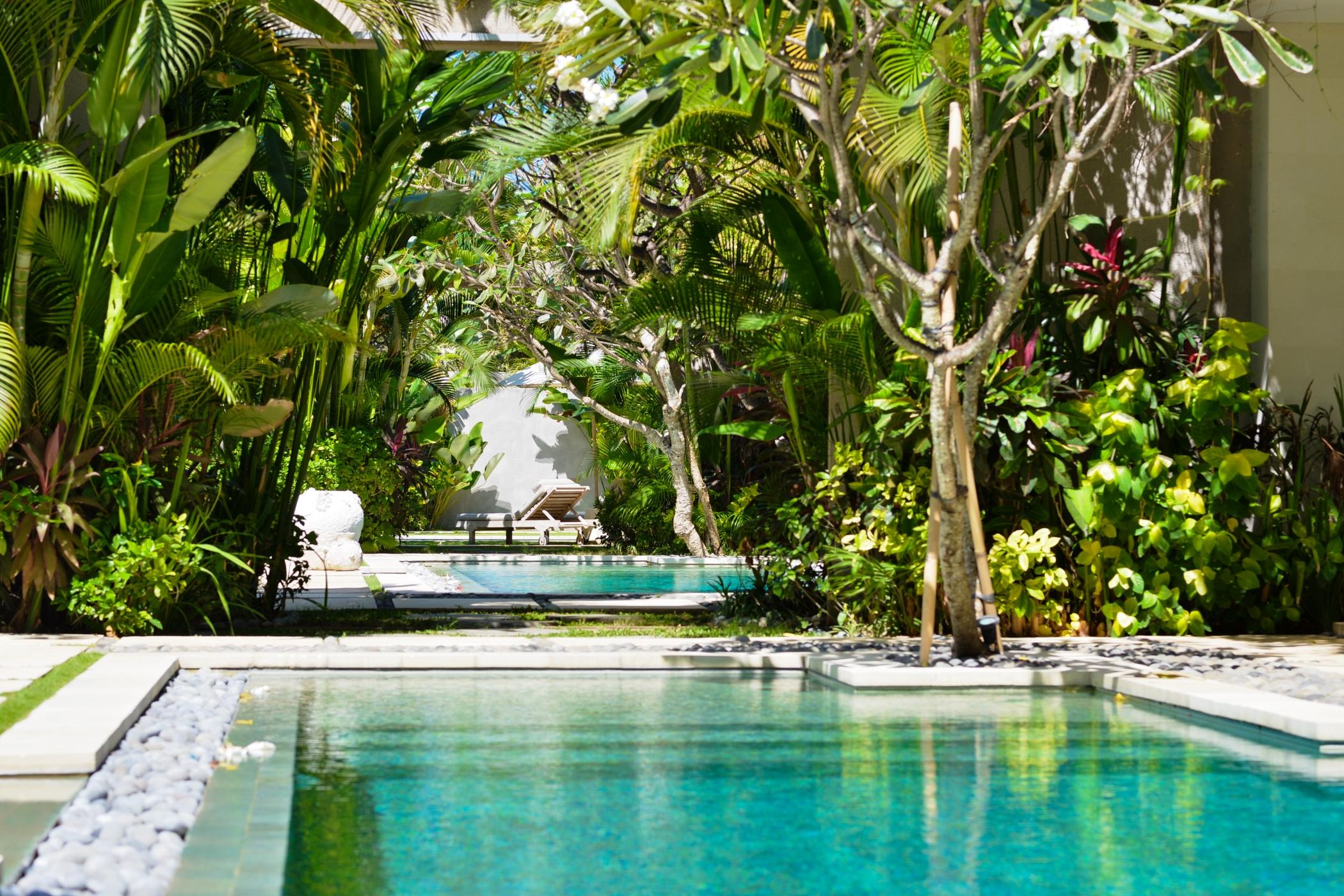 Nyaman 4* Seminyak (Bali)
