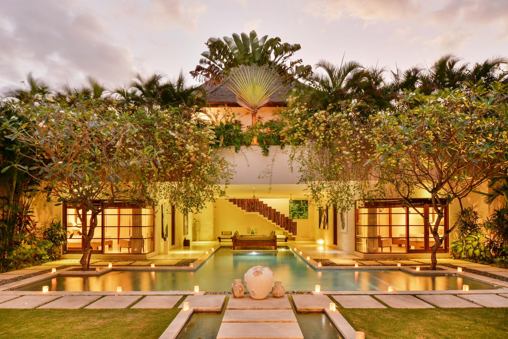 Nyaman Seminyak (Bali)
