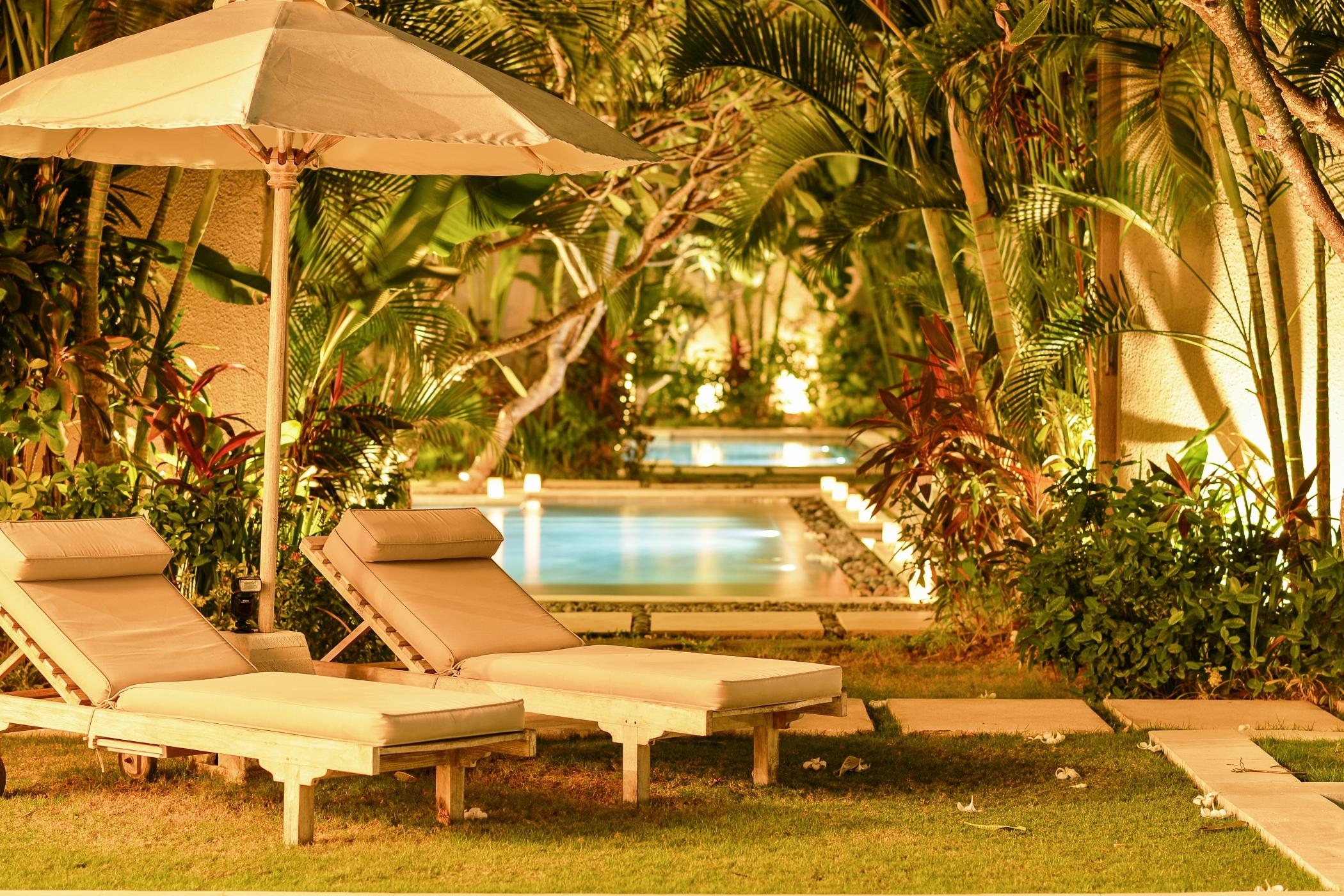 Nyaman Seminyak (Bali)