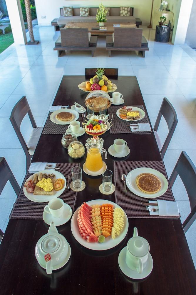 Nyaman 4* Seminyak (Bali)