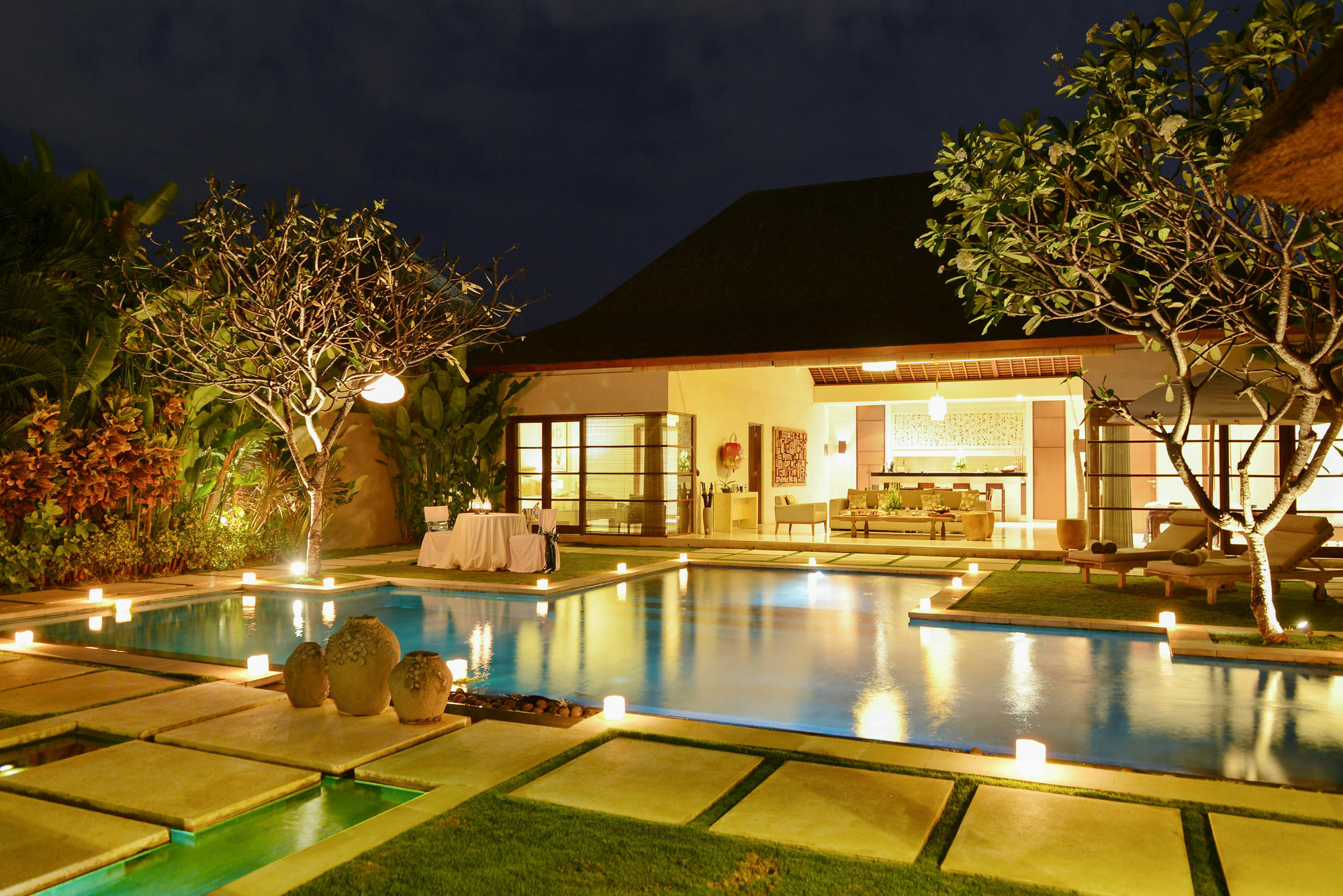 Nyaman Seminyak (Bali)