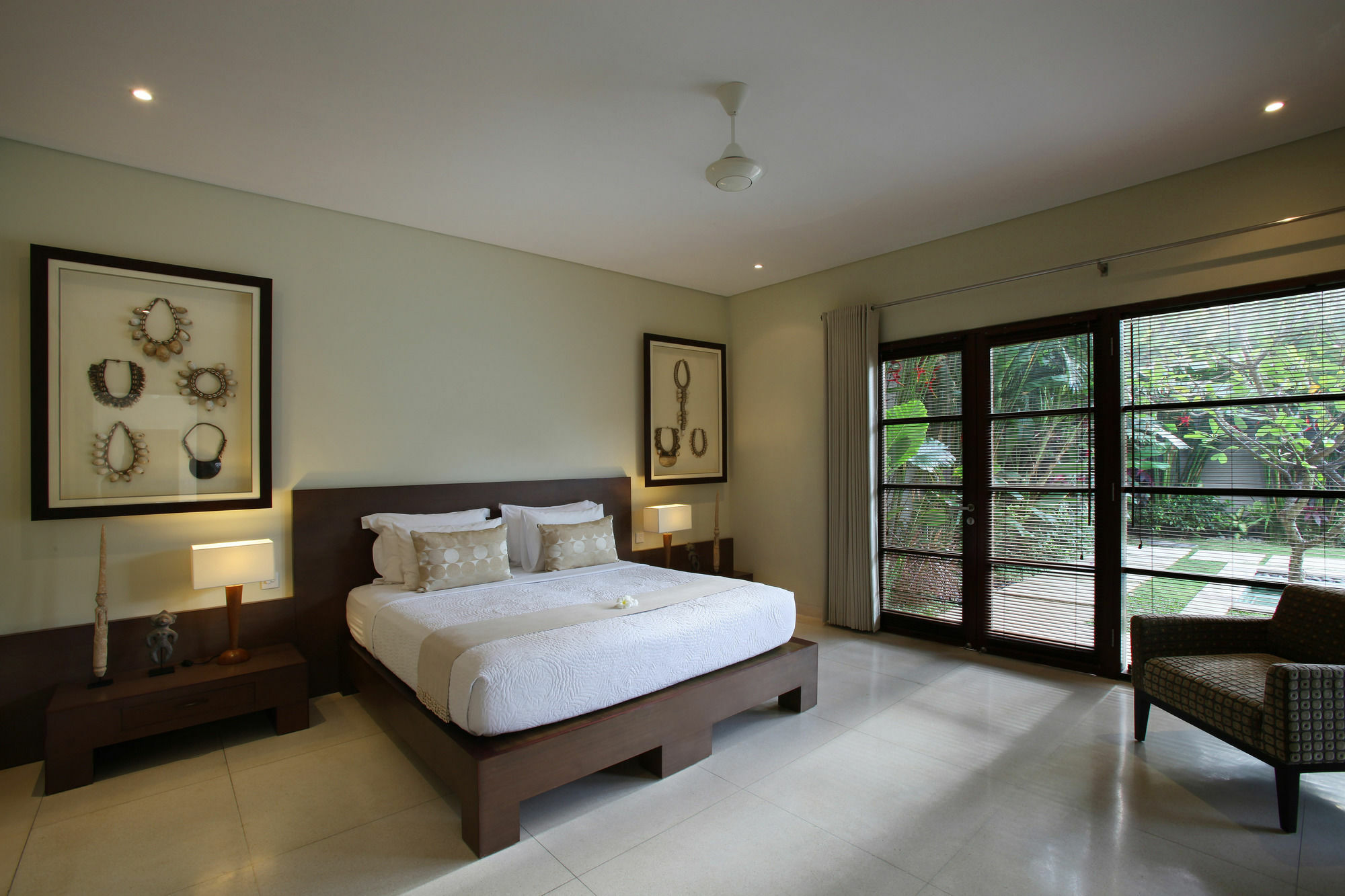 Hotel Nyaman Seminyak (Bali)