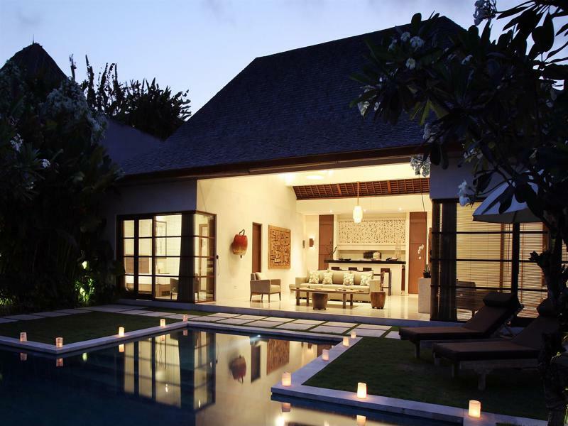 Nyaman Hotel Seminyak (Bali)
