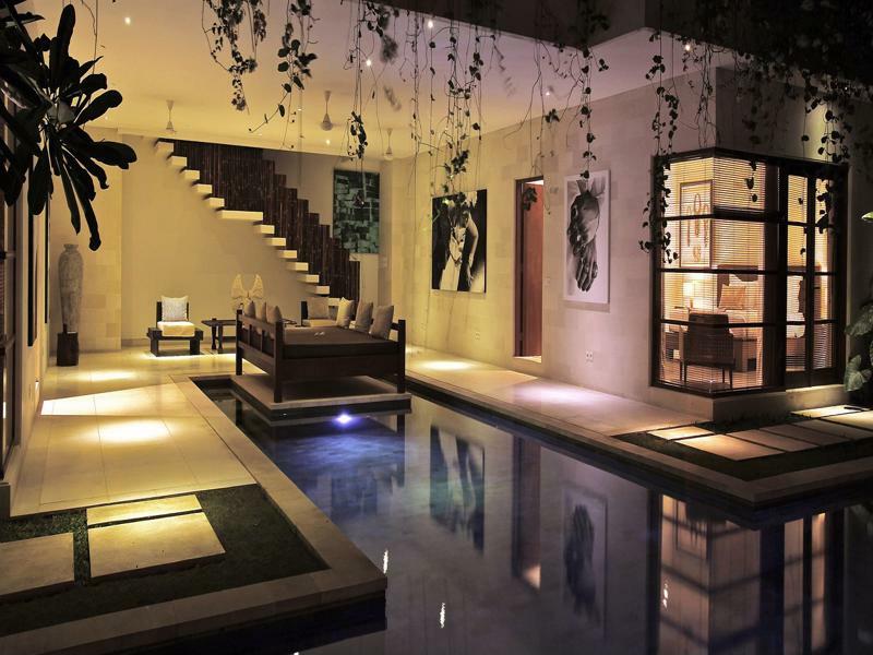 Nyaman Seminyak (Bali)