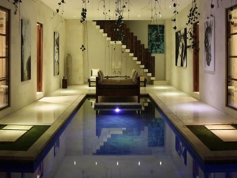 Hotel Nyaman Seminyak (Bali)