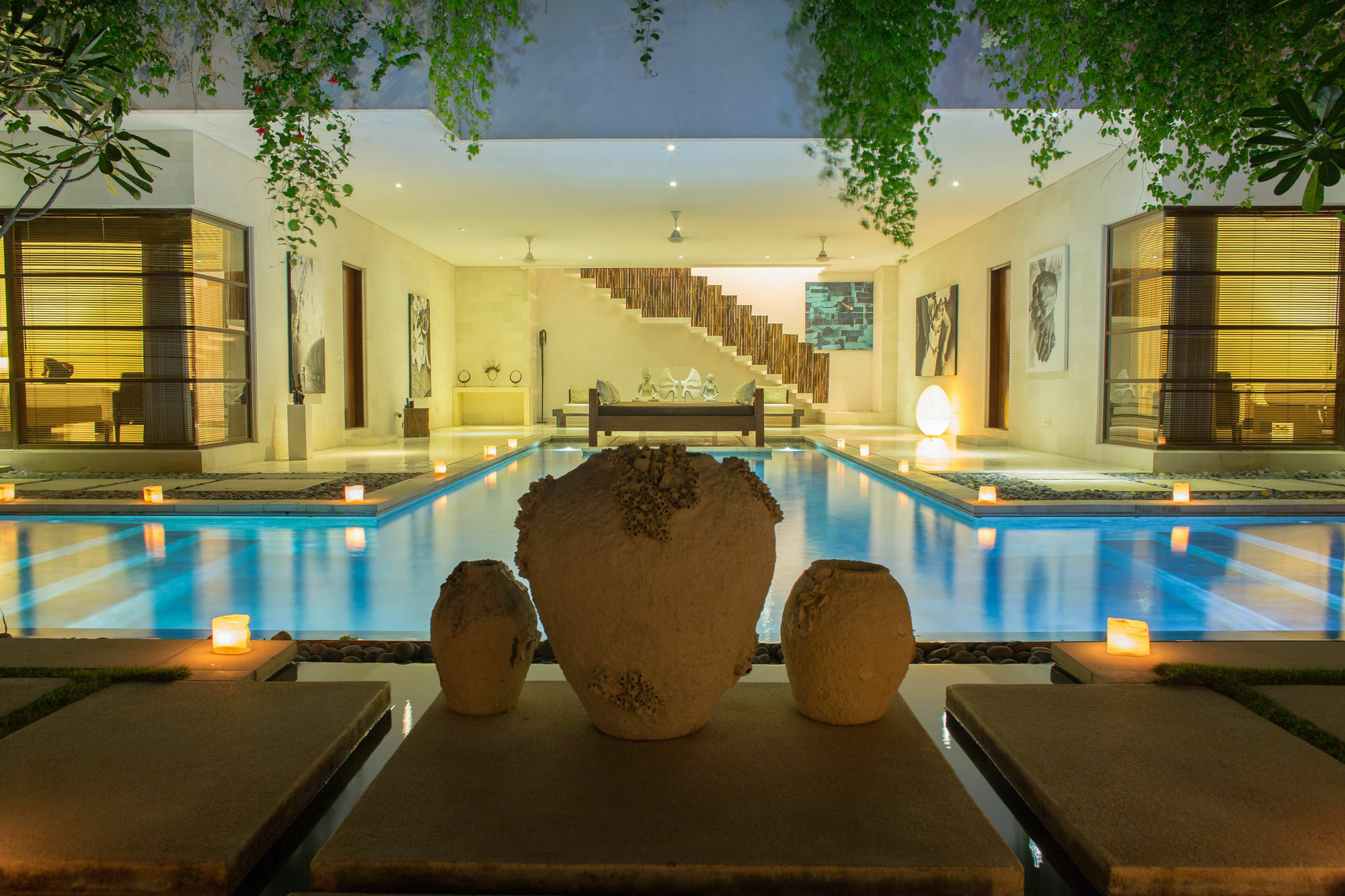 Hotel Nyaman