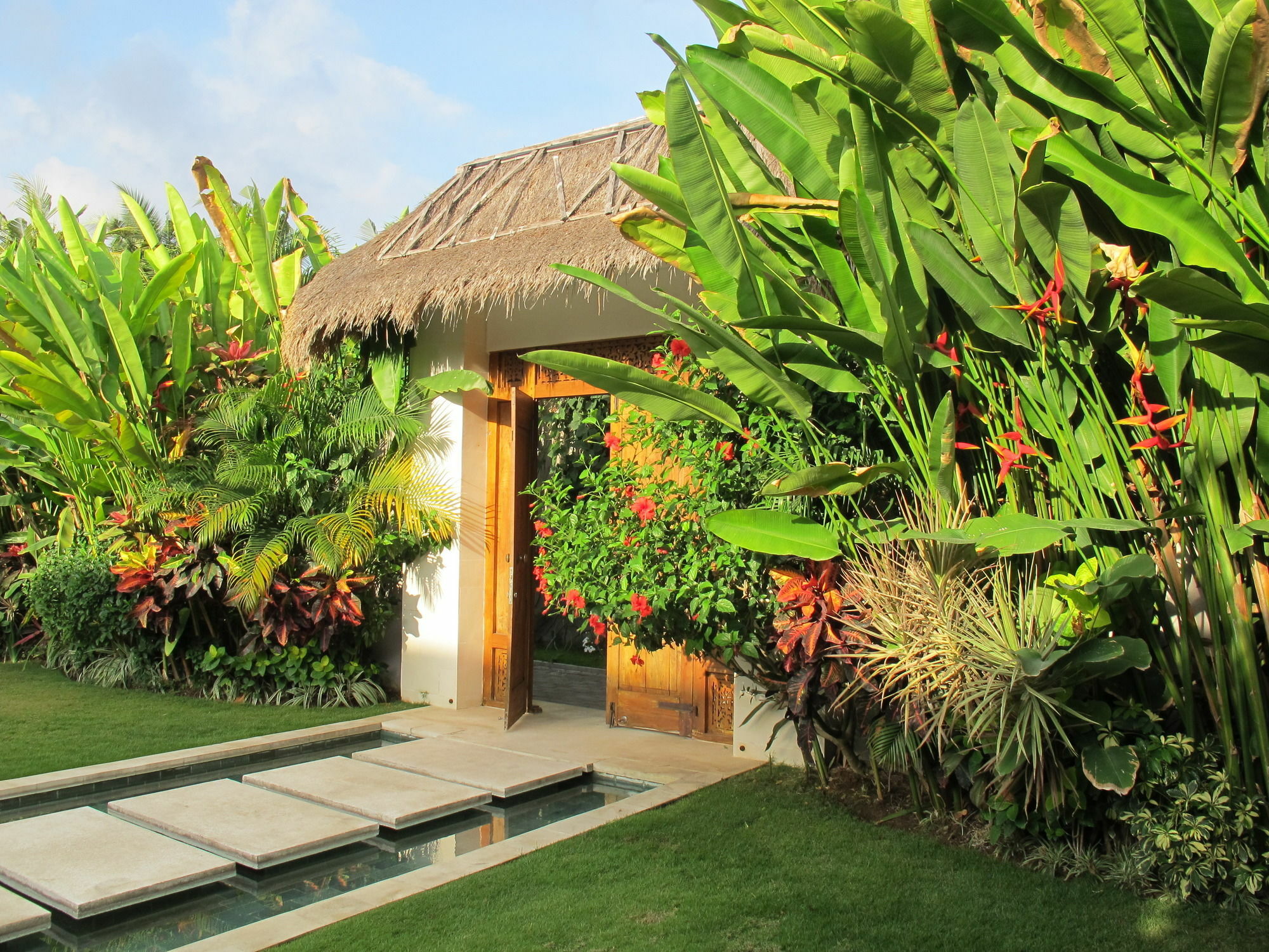 Hotel Nyaman Seminyak (Bali)