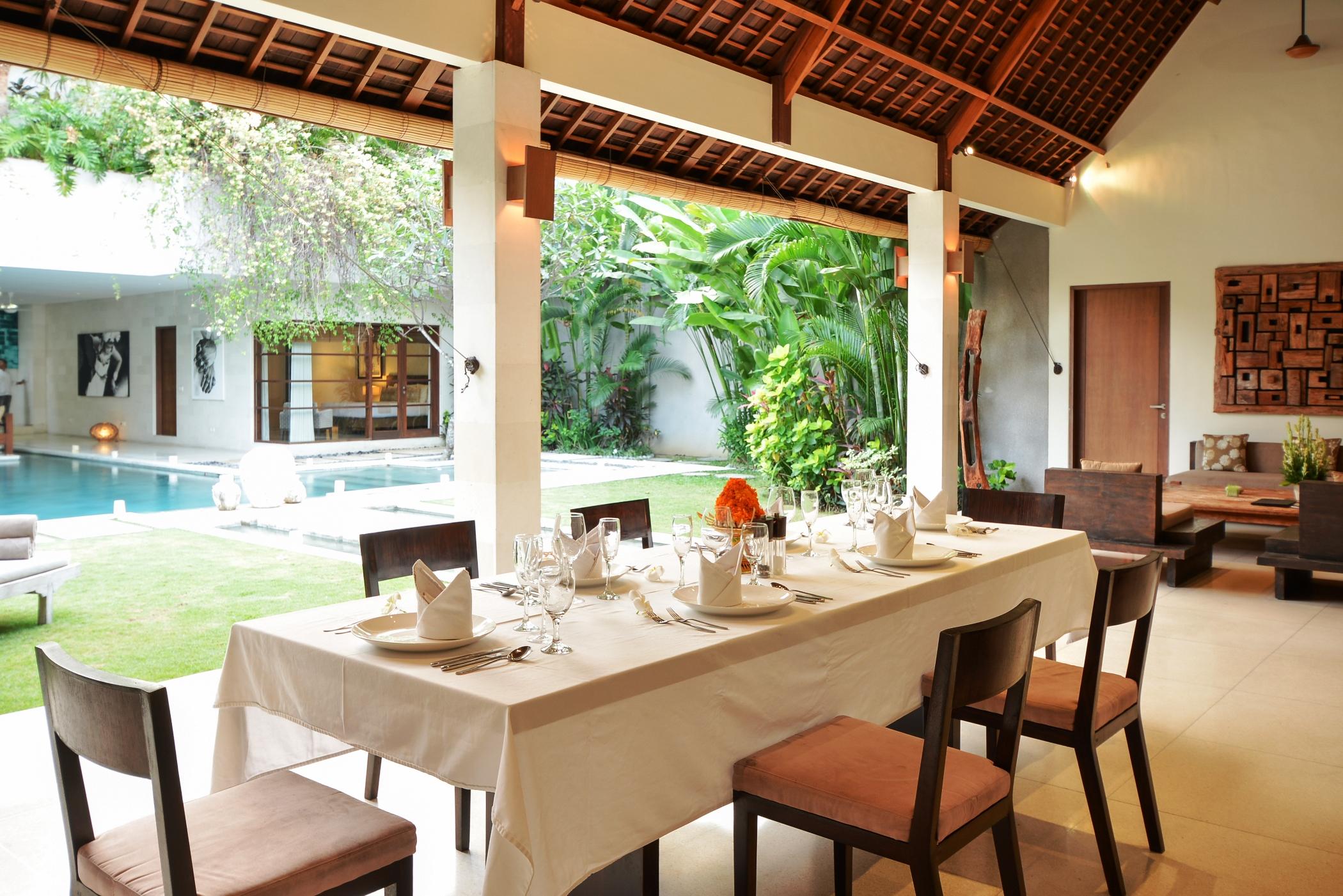 Nyaman Seminyak (Bali)
